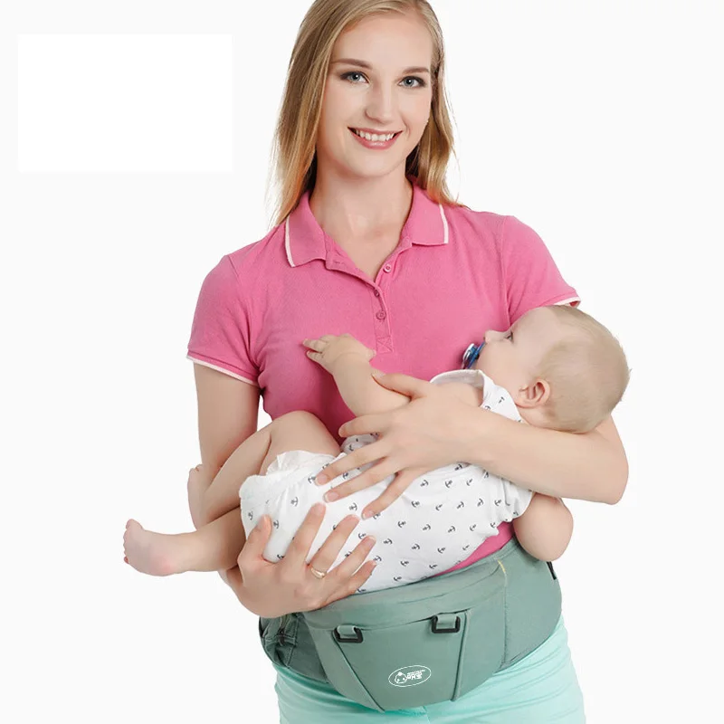 Эргономичная переноска для детей 0 36 месяцев слинг малышей положение лицом и