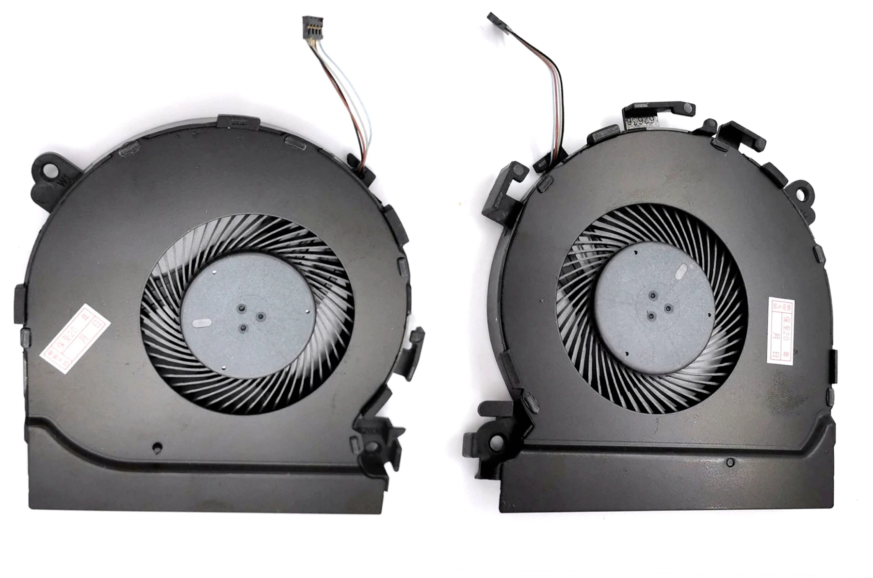 Процессор графического процессора вентилятор охлаждения для HP спектр X360 15 CH L17605