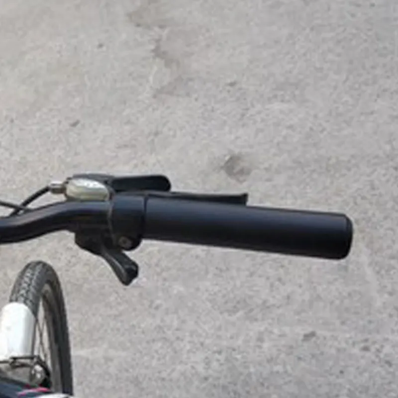 Удобный руль велосипеда мотоцикл руль крышка MTB мотоцикл скольжения на пену силиконовый велосипед дорожный велосипед мягкий простой захват