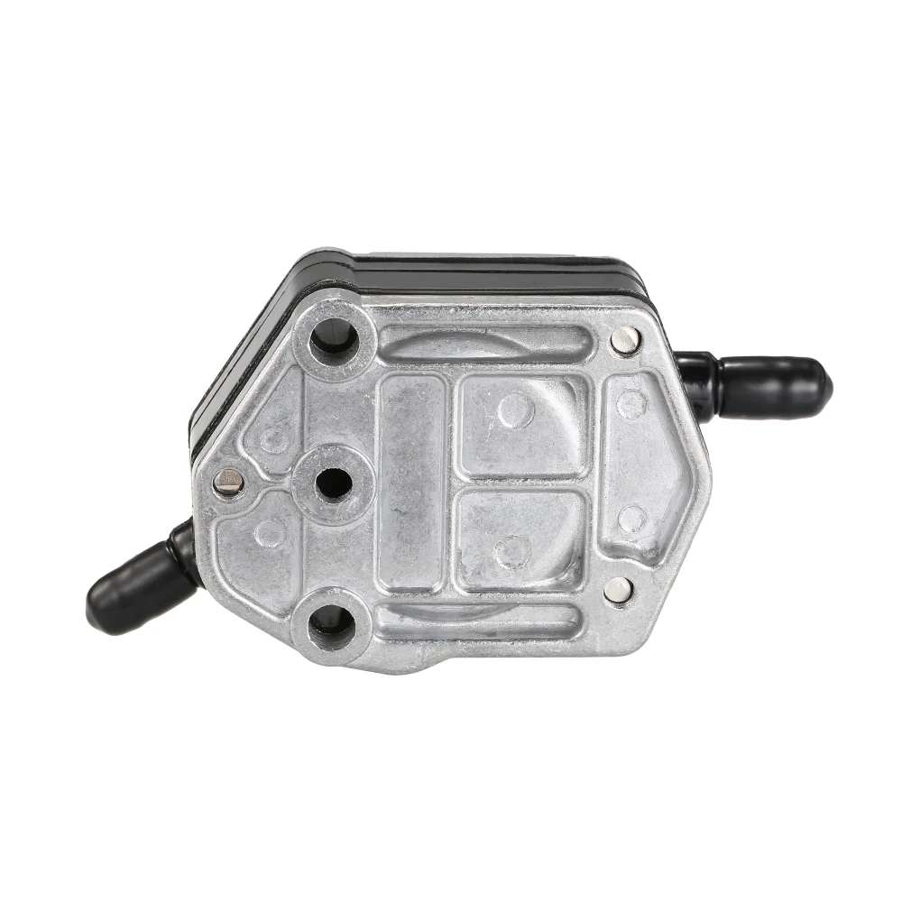 Рисунок 4 - Топливный насос в сборе 6A0-24410-00