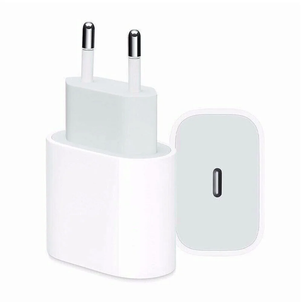 PD 20W 3 USB Car Charger Quick Charge QC4.0 Universal Mobile Phone Type C Fast Charging For iPhone 12 Xiaomi Samsung | Электроника