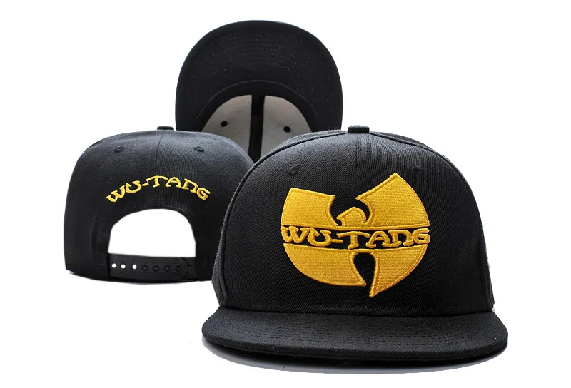 Модные новые бейсболки WUTANG с надписью CLAN хлопковые мужские и женские Wu Tang в стиле