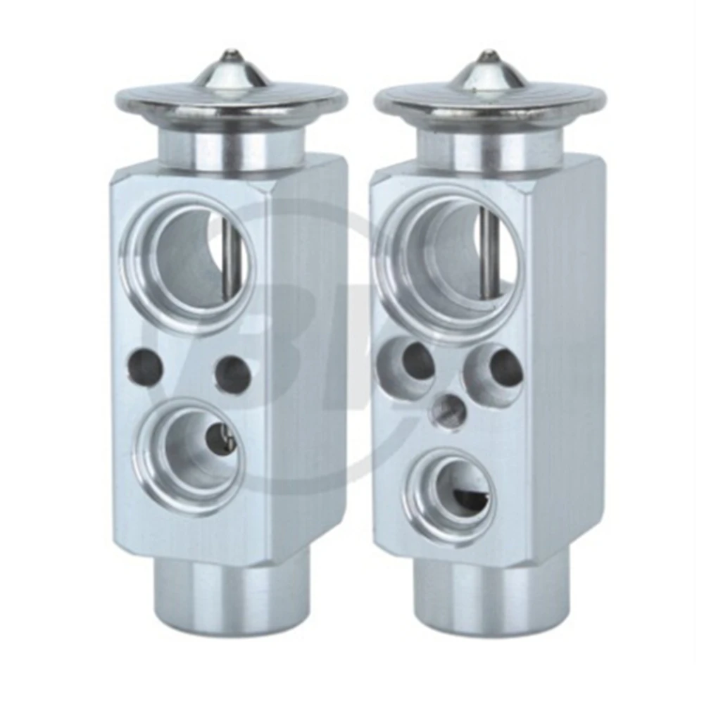 Бесплатная доставка автомобильный расширительный клапан кондиционера для Chevrolet