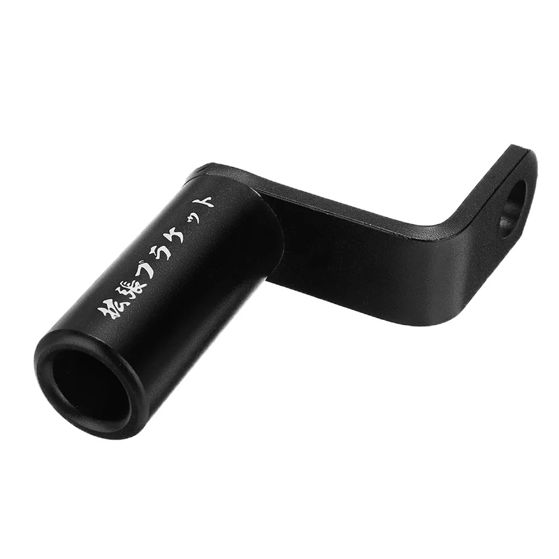 

Motorcycle Conversion Bracket Racks Bike Handlebar Clip Stand Mount Mobile Phone Holder Adapter for Bicycle E-bike