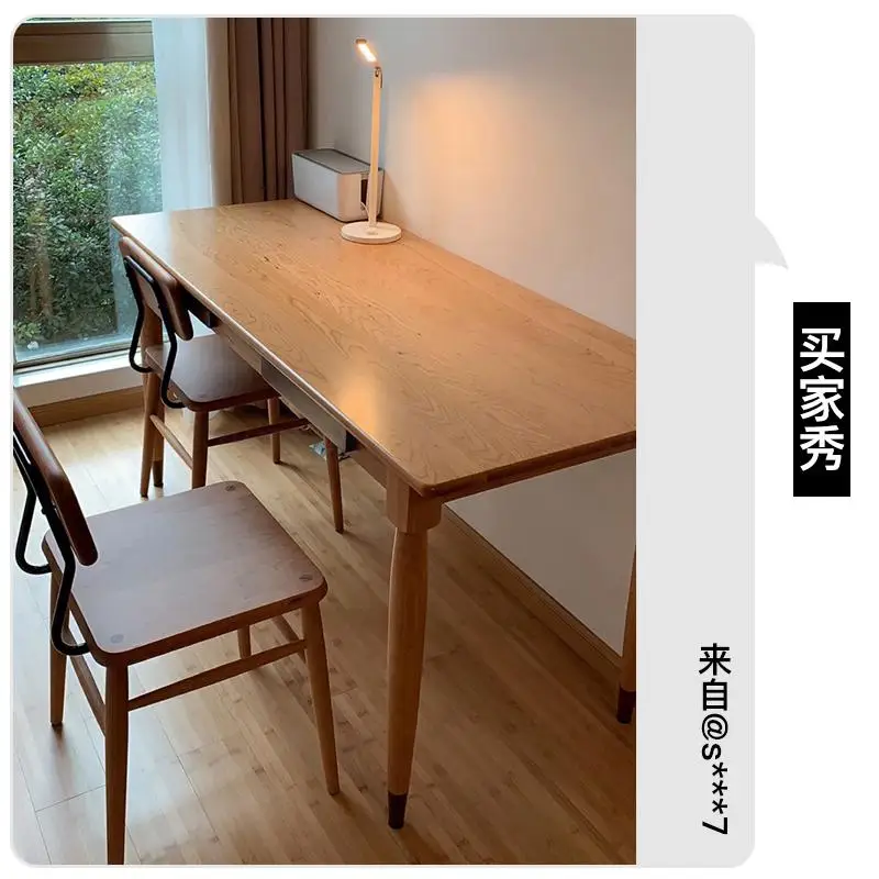 Оригинальное кресло Скандинавское дерево вишня черный орех кафе Кованое железо |