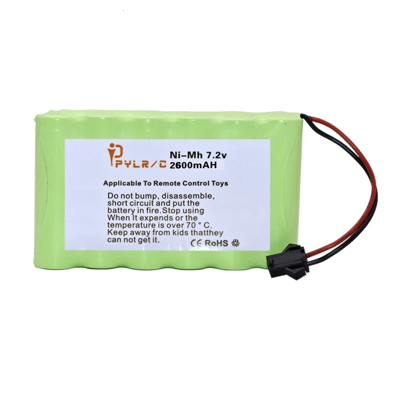 аккумуляторная батарея для