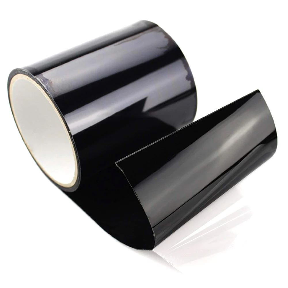 1 5 м супер сильное волокно Водонепроницаемый лента остановить утечки ремонтная