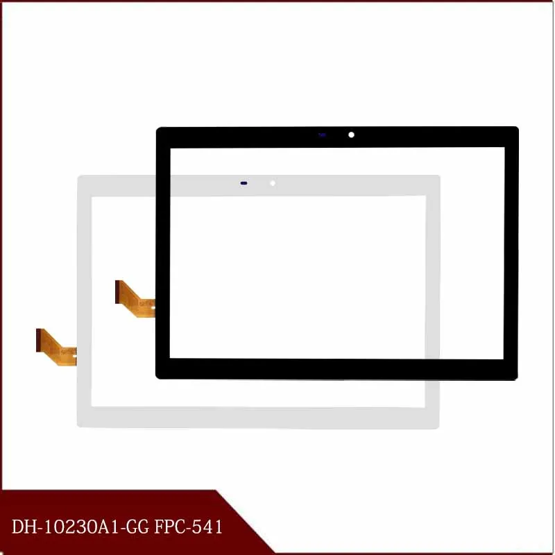 Новый сенсорный экран 10 1 дюйма планшетный ПК DH-10230A1-GG FPC-541 дигитайзер сенсорная