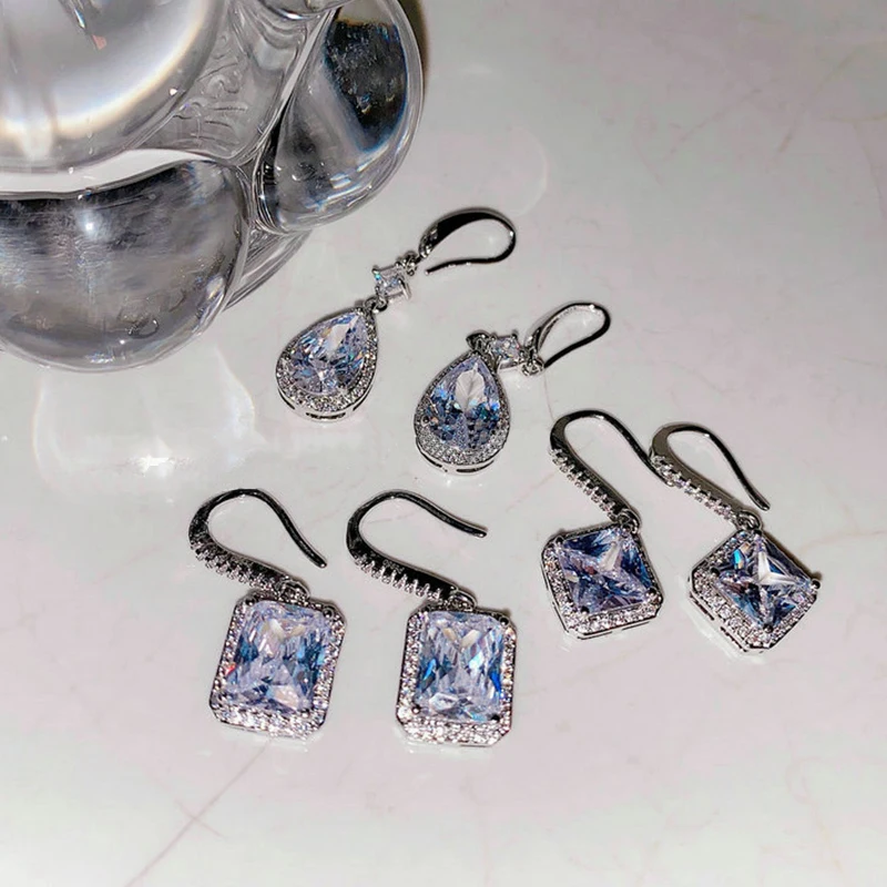 

Женские серьги-подвески из серебра 925 пробы с искусственным жемчугом