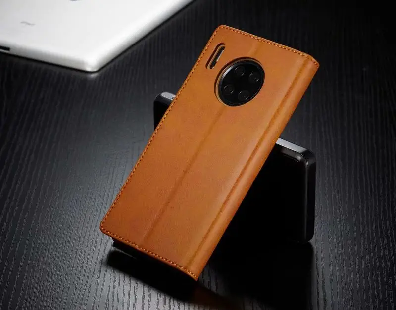 Роскошный чехол s для huawei mate 30 Lite Pro, чехол-книжка с подставкой, кошелек с магнитной застежкой, кожаные чехлы для телефонов huawei mate 30