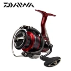 Катушка спиннинга для соленой воды 21 DAIWA Fuego CS LT 1000 2000 3000 4000 5000 6000 серии 5,3: 1 6,2: 1
