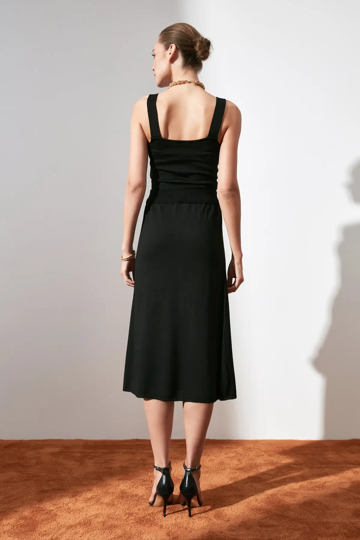 

Trendyol Knitwear Sub-Top Suit TWOAW21AU0012