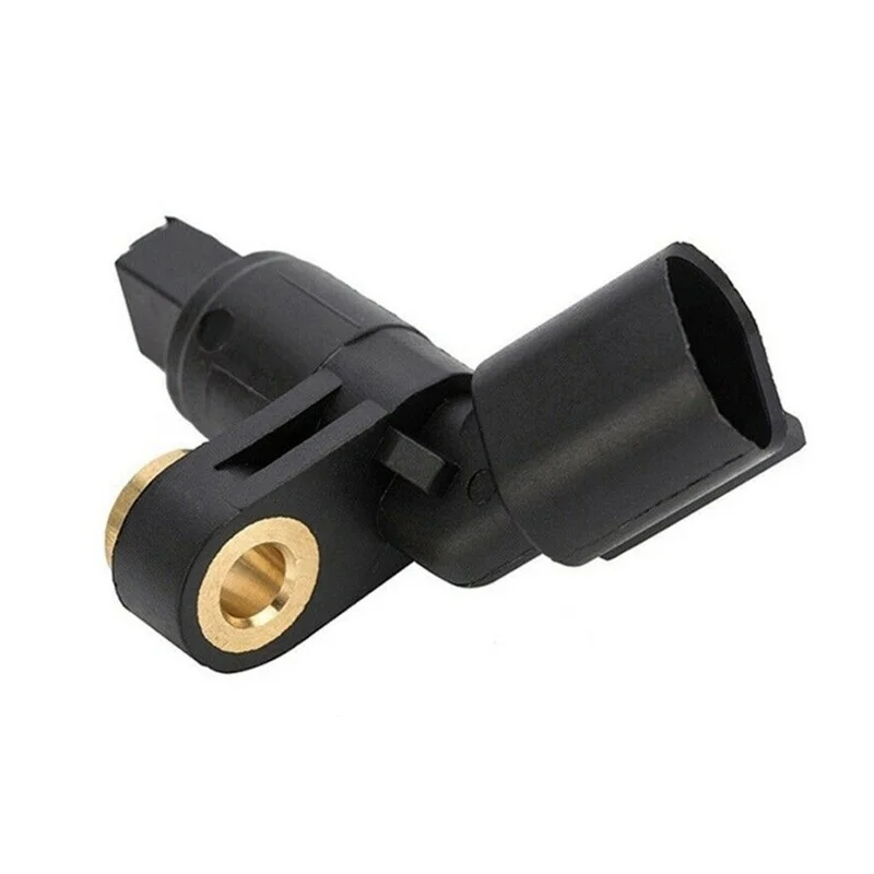 Автомобильный датчик скорости колеса 1J0927803 ABS для VW GOLF MK3 MK4 BORA BEETLE VENTO SEAT SKODA 1J0927804 -