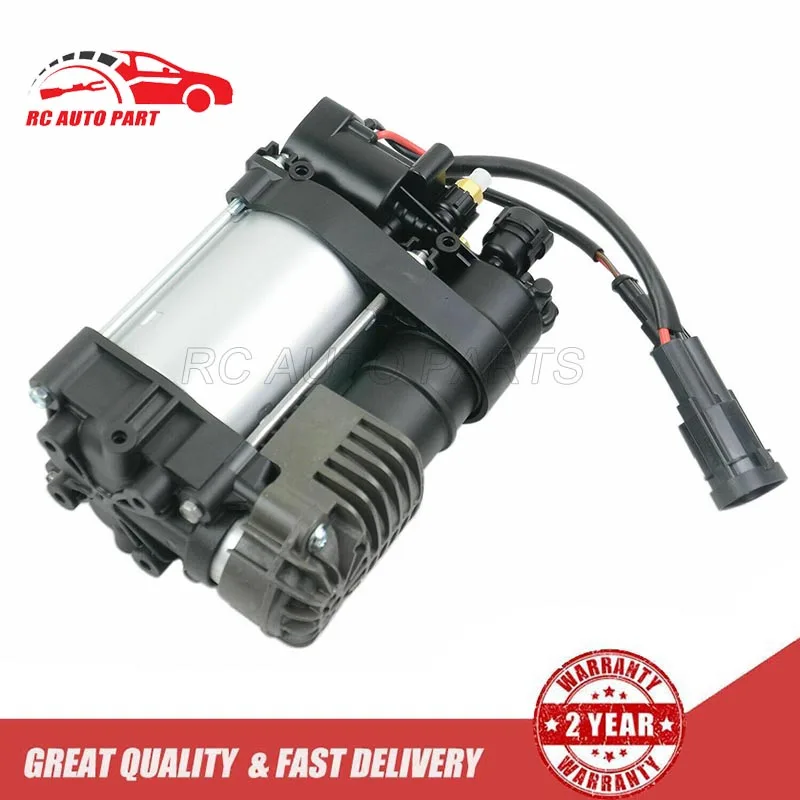 

Air Suspension Compressor Pump for Hyundai Equus 2009-2016 55881-3M000 558813M000 Engines and parts / valves and parts