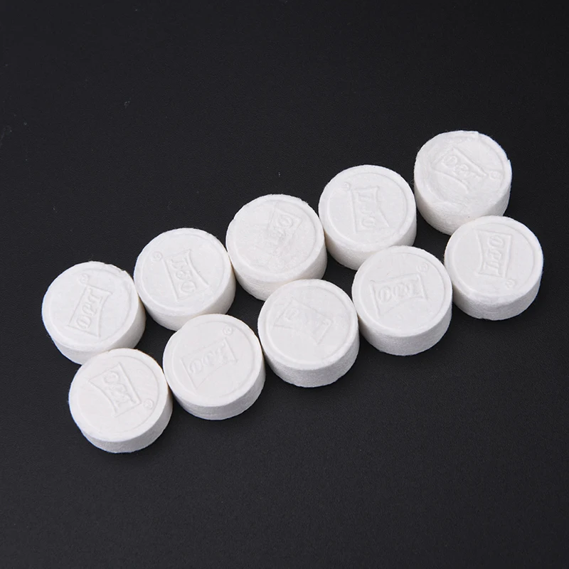 

10Pcs/Set Outdoor Disposable Magic Compressed Travel Creative Towel Portable Travel Cotton Compressed Towel Mini Face Care hot