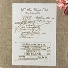 Трафареты формата А4 29 см с винтажными буквами сделай сам, декоративный трафарет для рисования на стену, раскраска для скрапбукинга тиснильный альбом