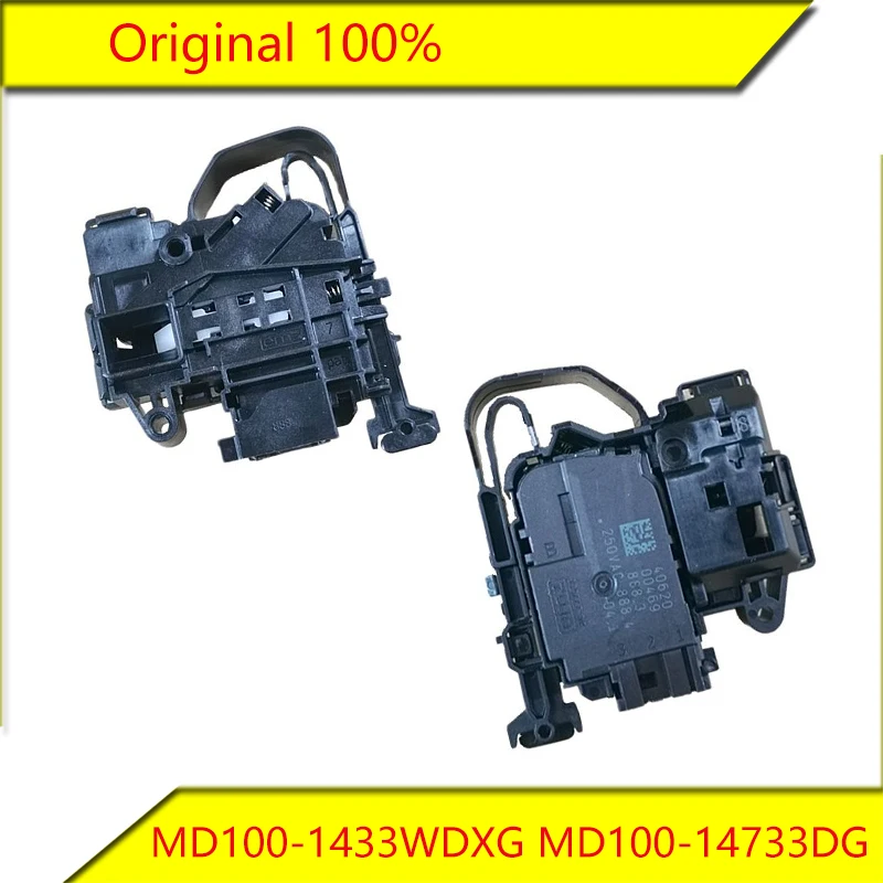 

Подходит для Midea MD100-1433WDXG барабанной стиральной машины