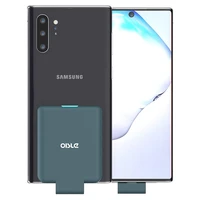 oisle portable mini special power bank suitable for samsung s9s10s20s21 unote20note10note21 external battery powerbank