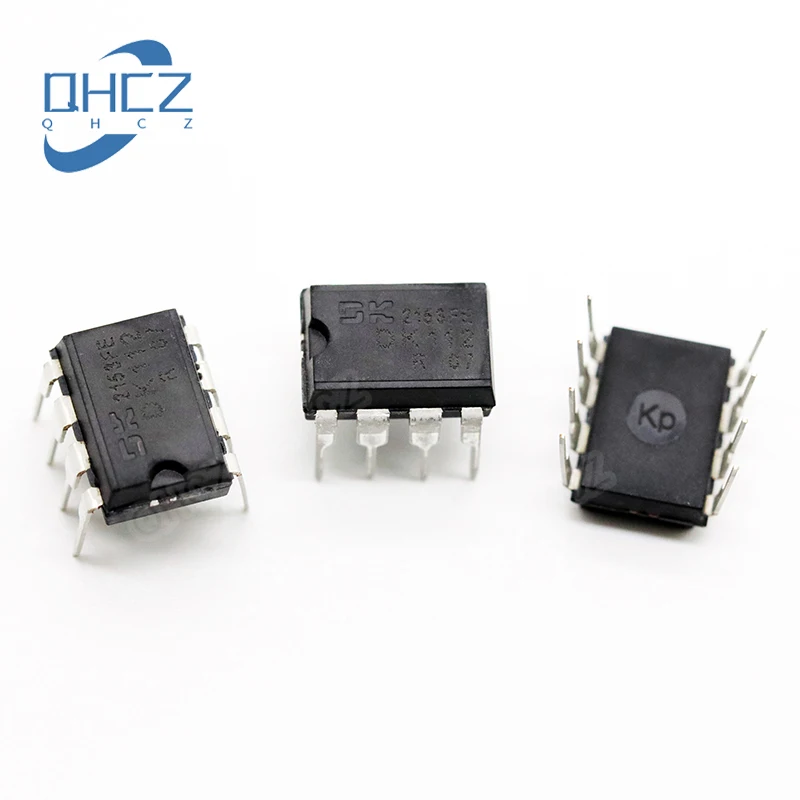 

10 шт./лот DK112 DK124 DK125 DK1203 DIP-8 IC в наличии