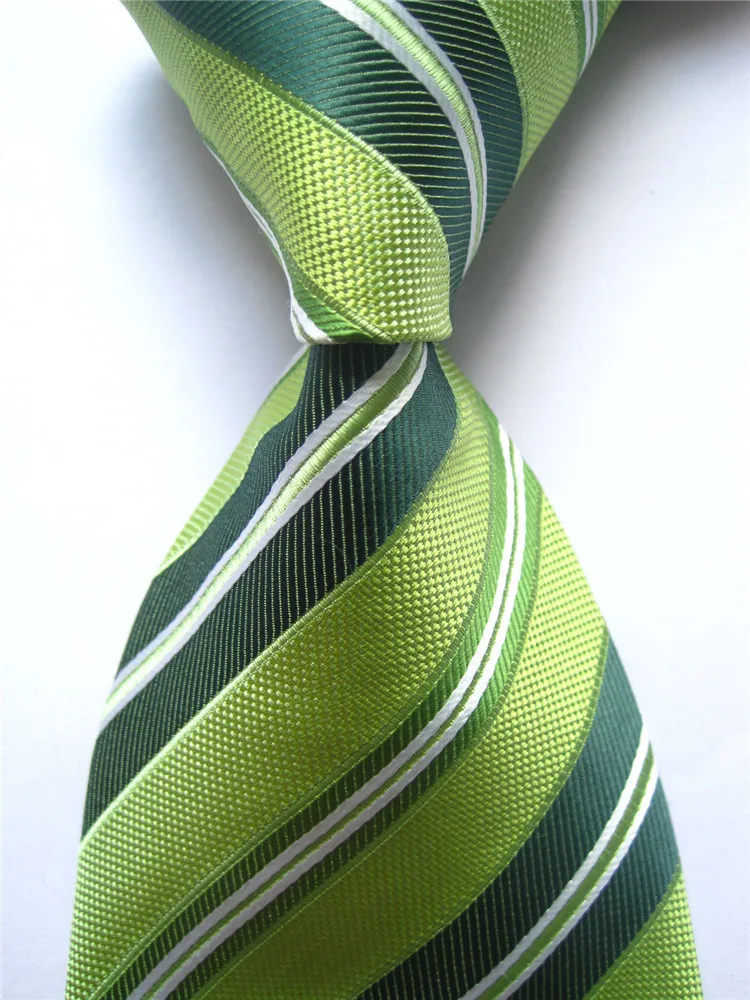 2019 новый мужской модный классический галстук розовый цветочный 100% жаккардовый