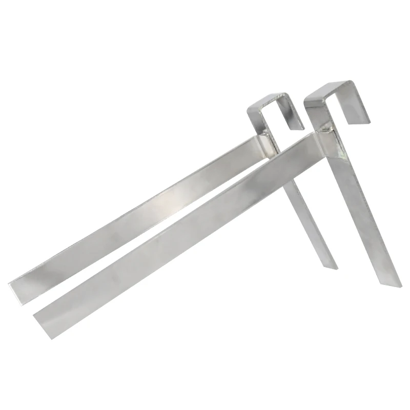 

Beekeeping Frame Holder Bee Hive Perch Side Mount Tools Durable Equipment Kit Beehive Supplies Beekeeper Tool Support Bracket