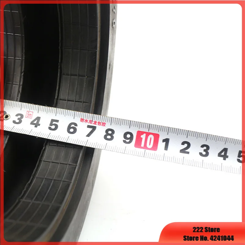 8 дюймов 200x70 бескамерная шина для бритвы Электрический скутер мотоцикл ATV