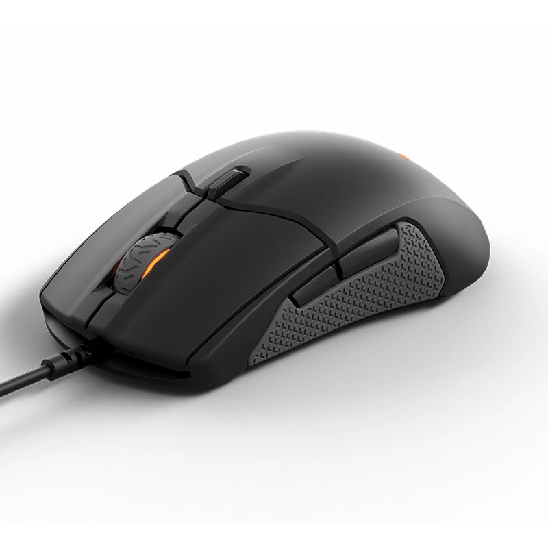 

New Steelseries Sensei 310 optical wired gaming mouse RGB breathing light FPS gaming to survive For LOL CF