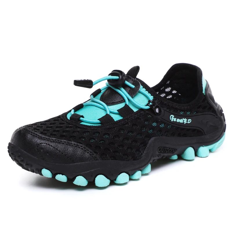

New Outdoor Men Hiking Shoes Mountain Shoes Trekking Shoe
