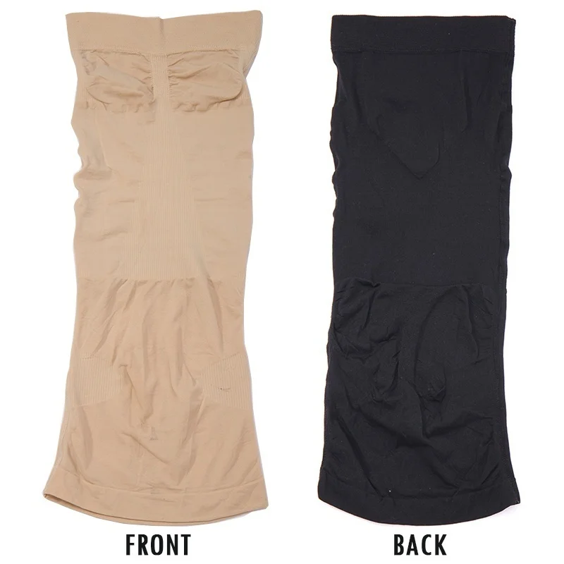 Полная скользящая корректирующая одежда для талии тренировочный топ без