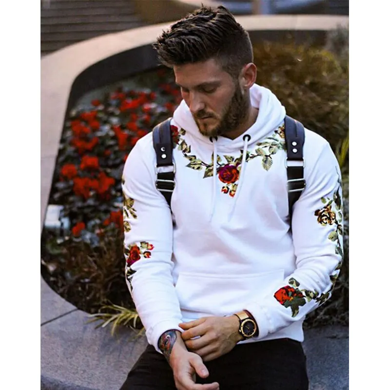 Осень-зима 2020 новинка импортные товары европейский и американский пуловер с