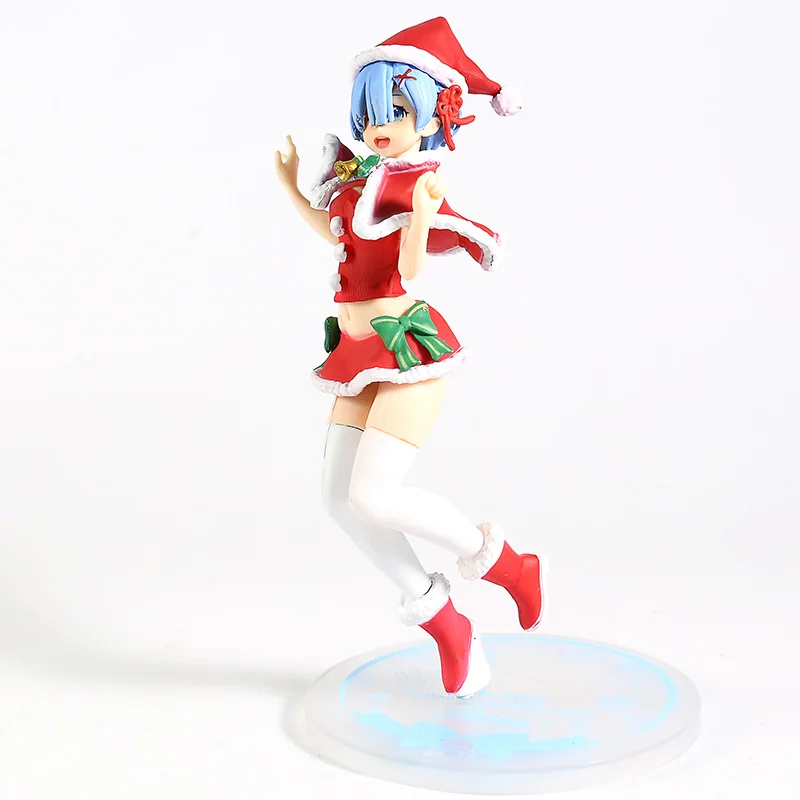 

Re:Zero Rem Winter Ver