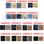 5 шт.лот 338S00105 338S00425 338S00509 338S00456 338S00248 338S00411 338S00383 338S00122 основная микросхема питания IC Audio