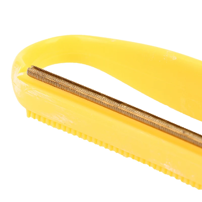 Портативный ручной прибор для удаления волос ковер шерстяное пальто