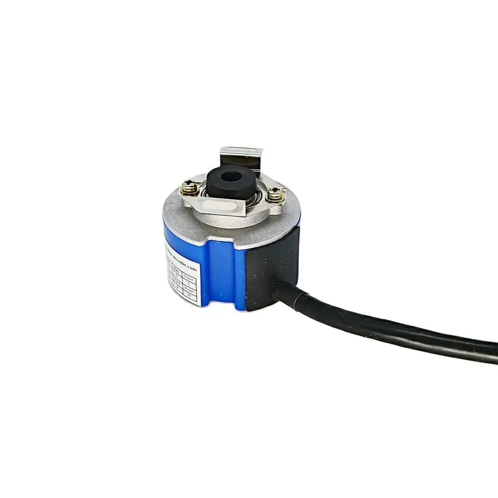 Серводвигатель CALT UVW вращающийся энкодер GSM48-09G2500BML5 2500 PPR 5V линейный драйвер 4 6 8