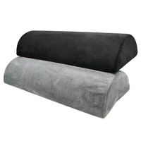 2021 leg pillow health care memory foam pillow massager home resting yoga sleeping bed pillows for women knee back support