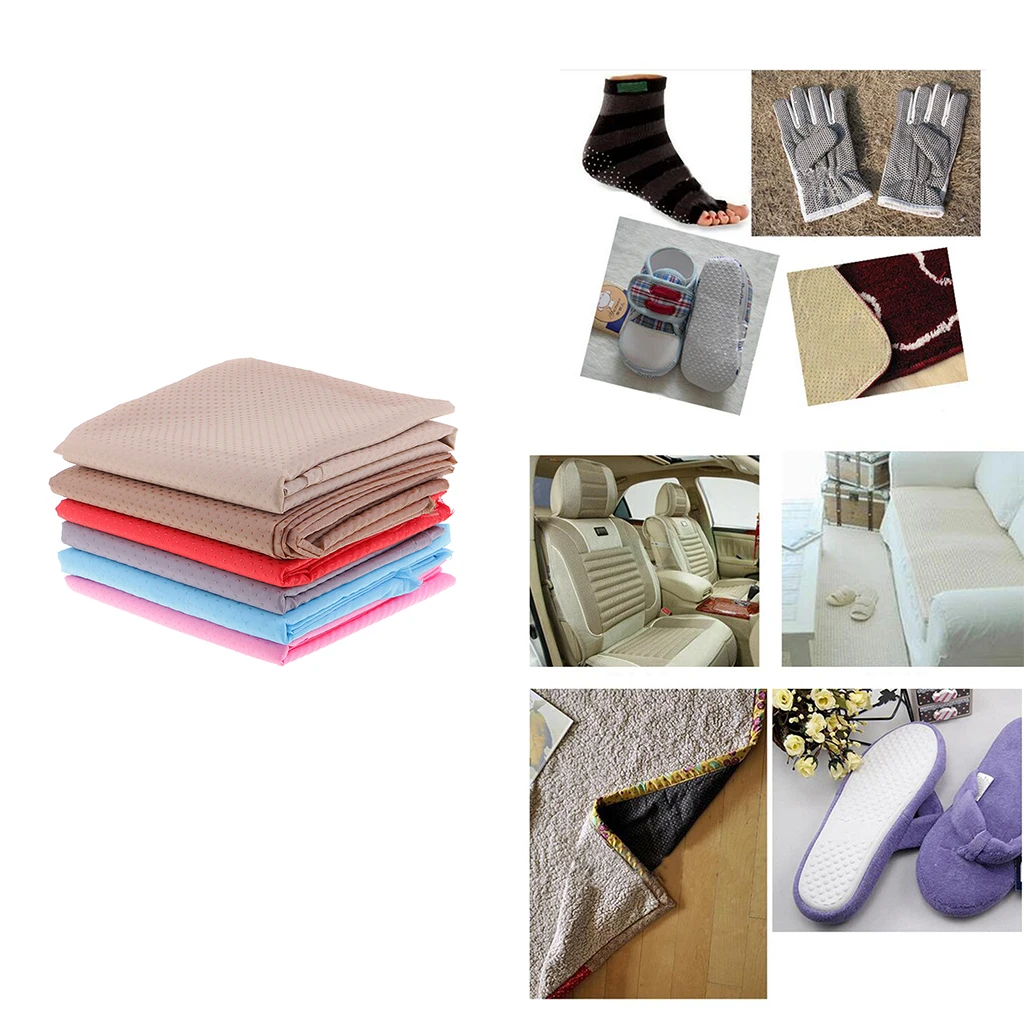 С объёмным рисунком из мультиков кружевной ткани Non-slip для подушки туфли ковровой