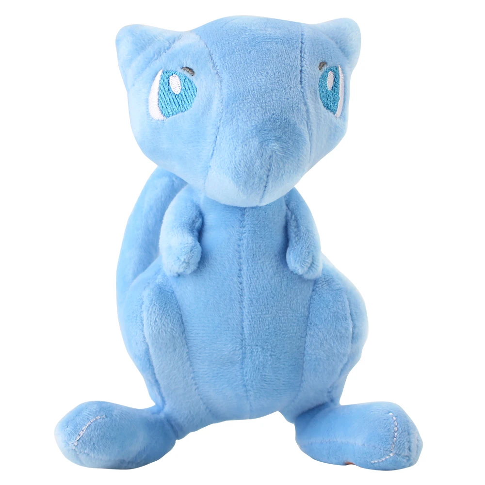 

Mew Psyduck Kangaskhan Vileplume Gyarados Horsea Pinsir Stuffed Plush Toys
