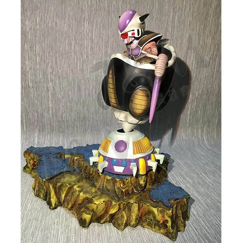 3 шт./компл. Dragon Ball Z статуя Frieza бюст Dodoria полноразмерный портрет sarbon мультфильм