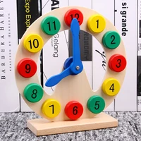 puzzle wooden math toys montessori preschool educational count number fishing kids magnet wooden toy montessori toys