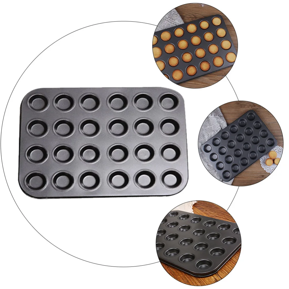 

2 Pcs Simple Fudge Molds Practical Cake Molds Convenient Multipurpose DIY Molds