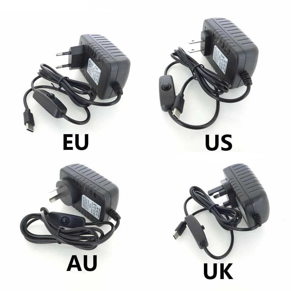 

Raspberry PI 4 Model B Acrylic Case with 32GB SD Card+5V 3A power +HDMI-compatible for Raspberry pi 4B free shipping