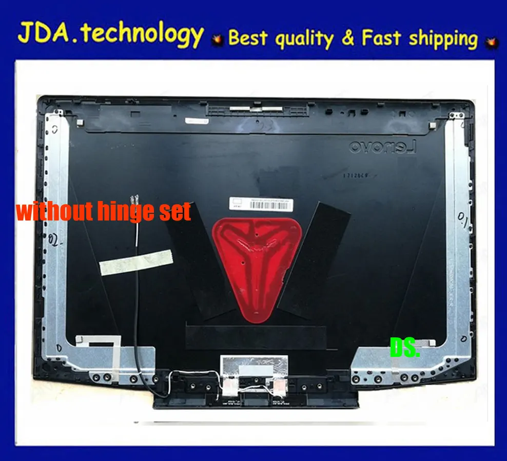 MEIARROW Новый/оригинальный ЖК-чехол для 15 6 дюймов Lenovo Legion Y720 Y720-15 LCD задняя крышка