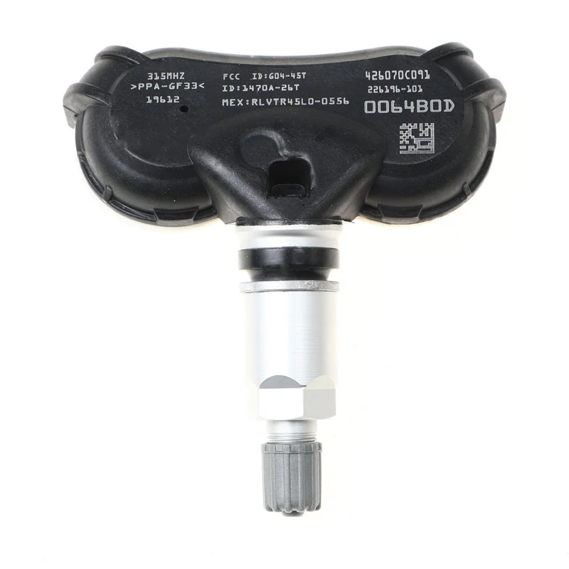 YAOPEI 4 шт. оригинальный TPMS датчик давления в шинах для Benz GLA X156 0009050030 670002790 A0009050030