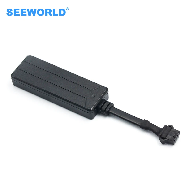 

Gps-локатор Seeworld S102T, 9-90 В, Sim-карта, водонепроницаемый, для мотоциклов