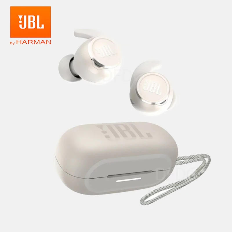 Fones de Ouvido Verdadeiro sem Fio Música sem Fio Binaural com Case de Carregamento Refletir Mini Inteligente Bluetooth Móvel Fone Estéreo Jbl nc
