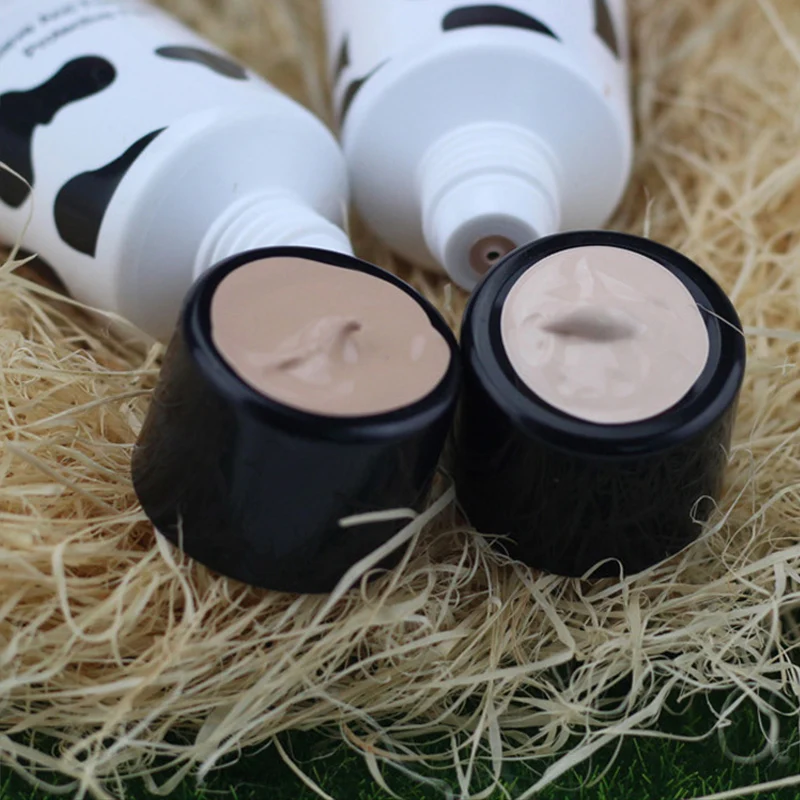 Whitening Moisturizing BB Cream Control Oil Brighten Skin Color Cover Blemishes Concealer Base Beauty Cosmetic |