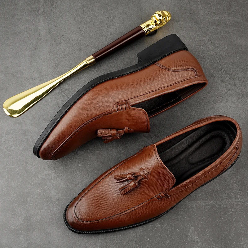 

Men's Shoes
