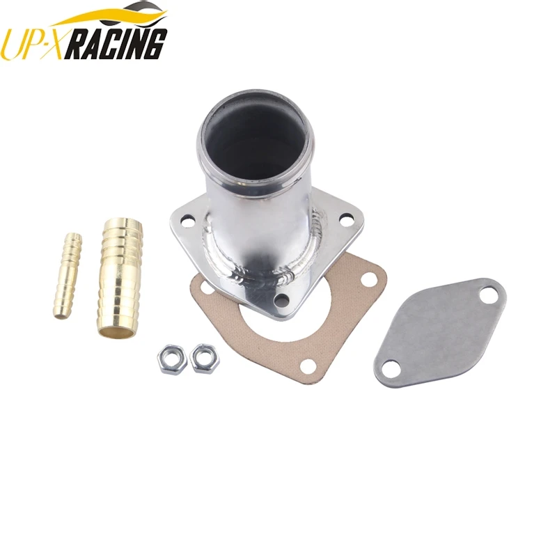 Лидер продаж комплект для удаления топливных и охлаждающих систем TDI EGR прокладка