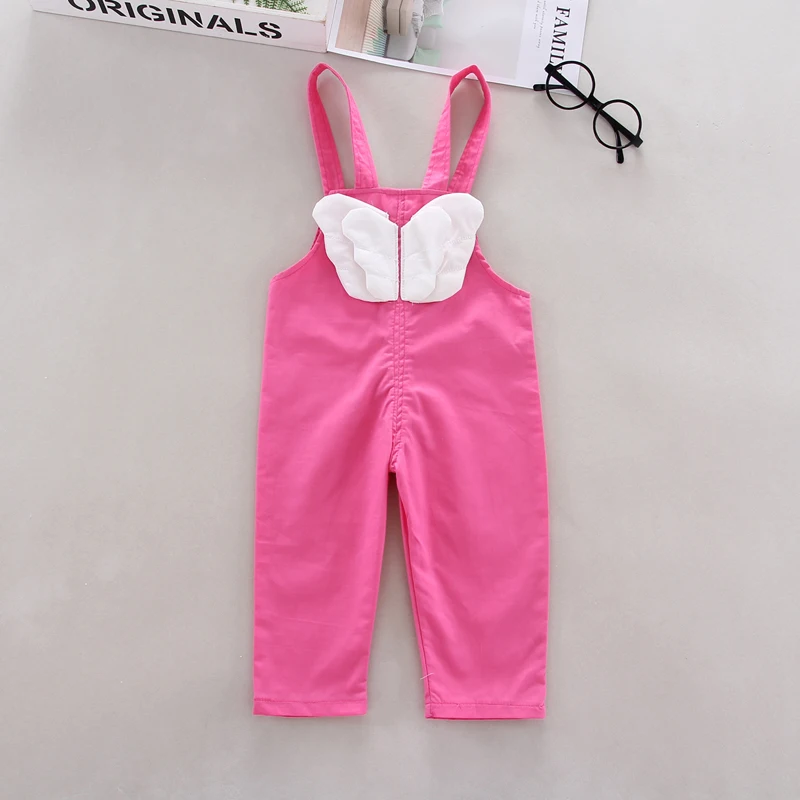 

Autumn Child Clothes Baby Girl Long Sleeve Striped Print Blouse Tops Strap Pants Casual Outfits Kids Clothes Sets