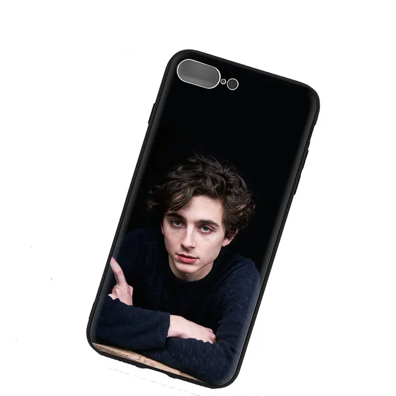 Мягкий чехол для телефона из ТПУ iPhone 12 Mini SE 2020 11 Pro 5 5s 6 6s 7 8 Plus X XR XS MAX | Мобильные
